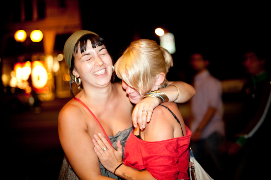 Spectacle bénéfice "Une nuit de sévère luxe" au Quai des Brumes