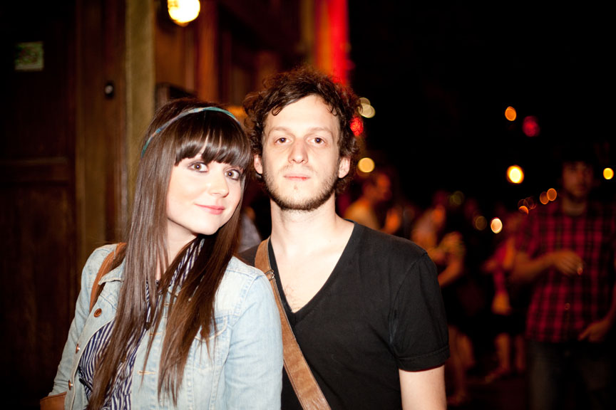 Spectacle bénéfice "Une nuit de sévère luxe" au Quai des Brumes