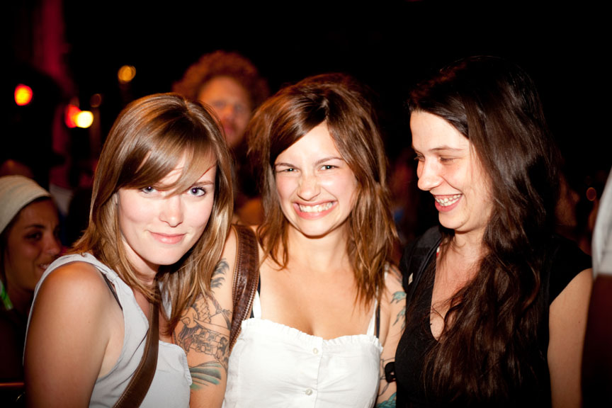 Spectacle bénéfice "Une nuit de sévère luxe" au Quai des Brumes