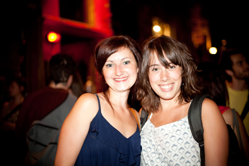 Spectacle bénéfice "Une nuit de sévère luxe" au Quai des Brumes