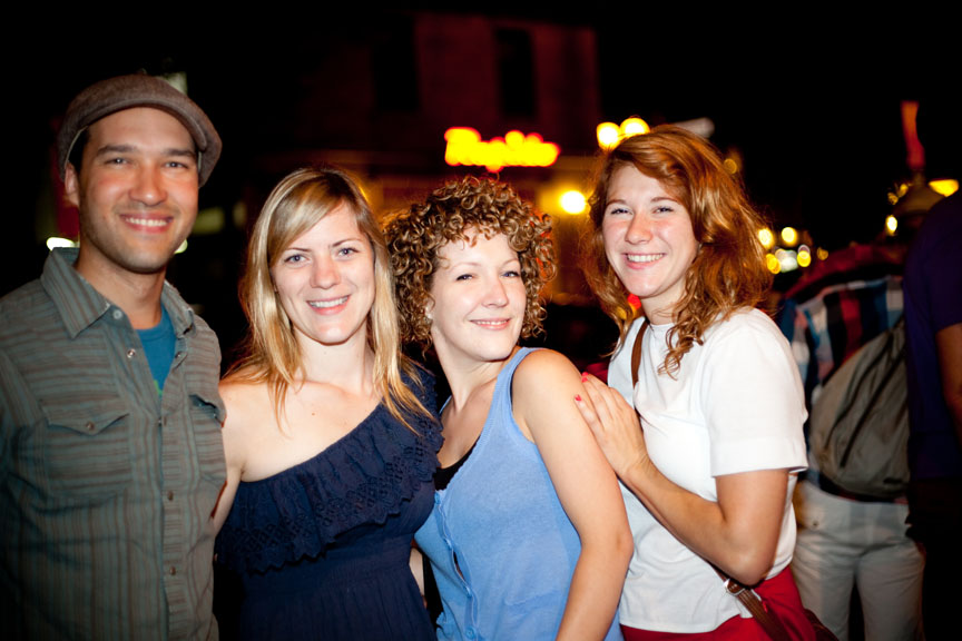 Spectacle bénéfice "Une nuit de sévère luxe" au Quai des Brumes