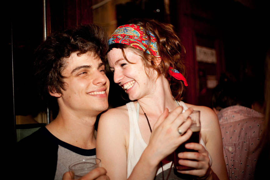 Spectacle bénéfice "Une nuit de sévère luxe" au Quai des Brumes