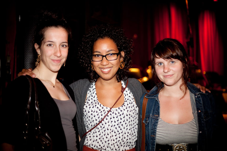 Clotaire Rapaille: L'Opéra Rock en supplémentaire conquiert la Sala Rossa