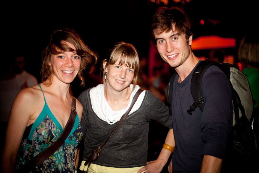 Clotaire Rapaille: L'Opéra Rock en supplémentaire conquiert la Sala Rossa