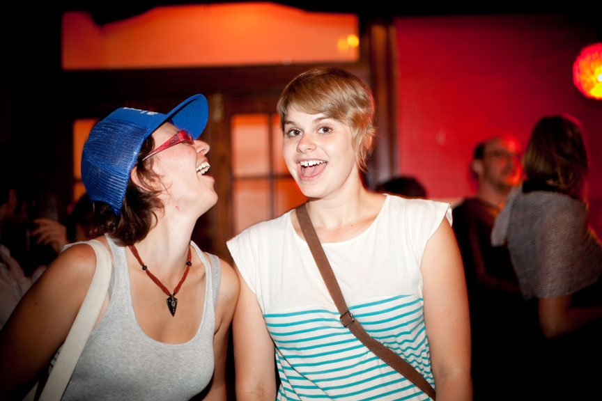 Clotaire Rapaille: L'Opéra Rock en supplémentaire conquiert la Sala Rossa