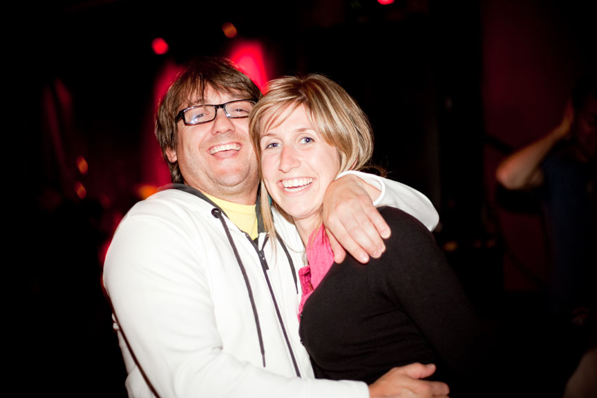 Clotaire Rapaille: L'Opéra Rock en supplémentaire conquiert la Sala Rossa