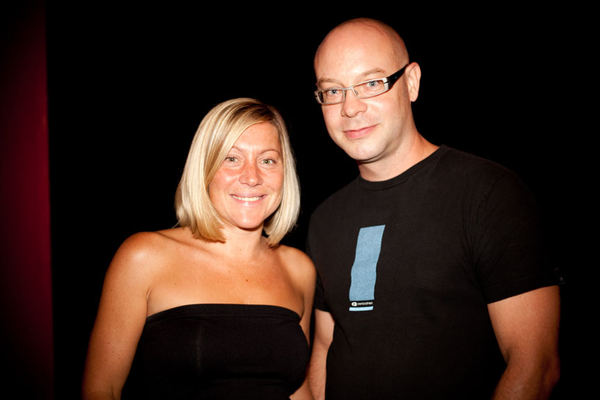 Clotaire Rapaille: L'Opéra Rock en supplémentaire conquiert la Sala Rossa