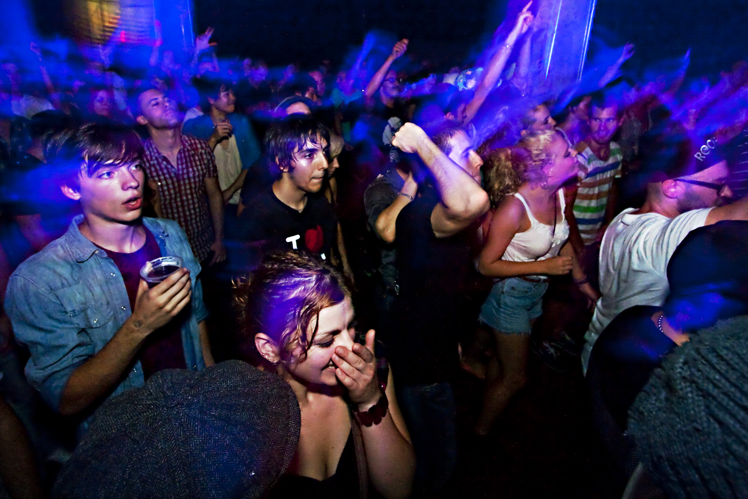 Hard Summer Tour: Digitalism fait chauffer la SAT