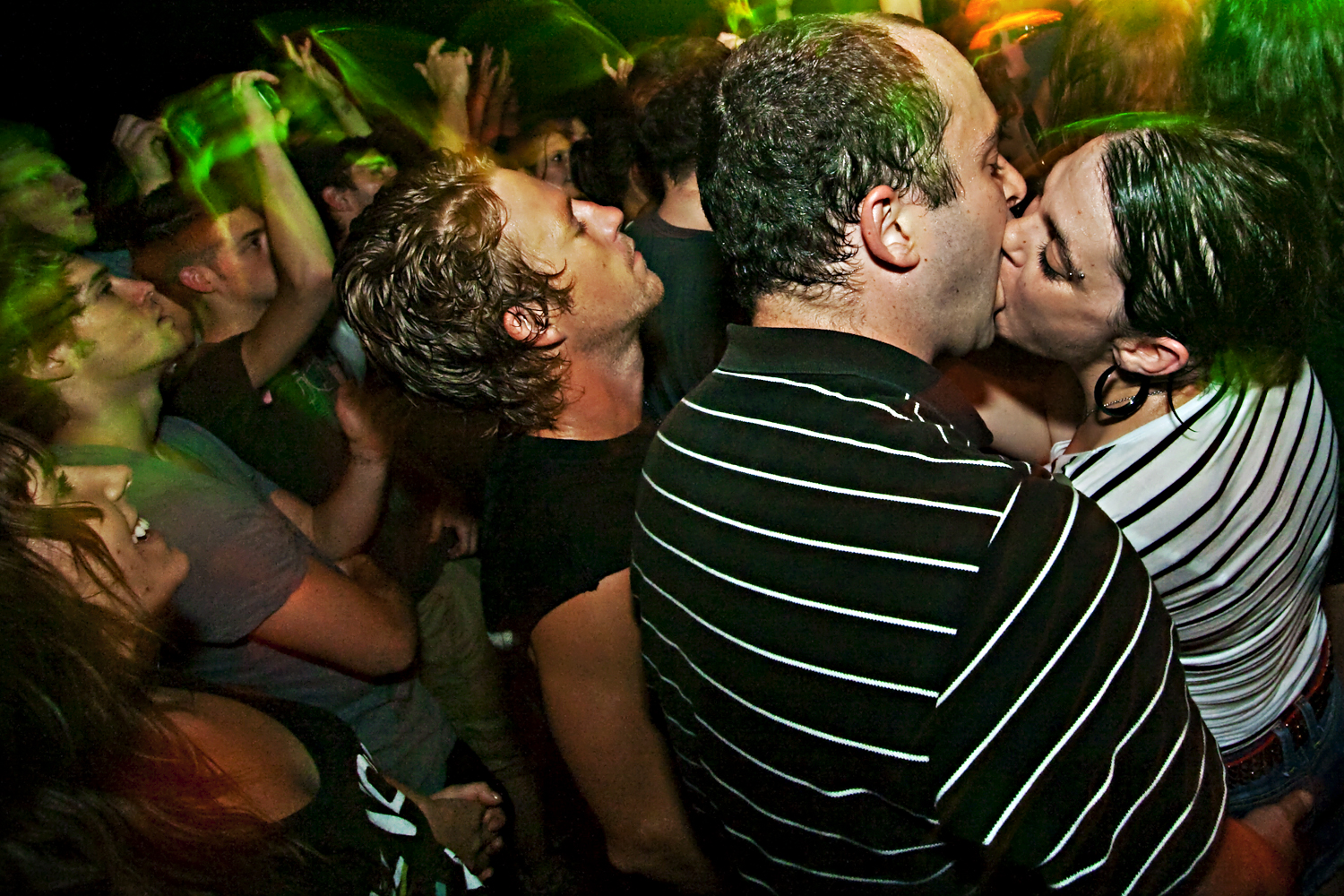 Hard Summer Tour: Digitalism fait chauffer la SAT