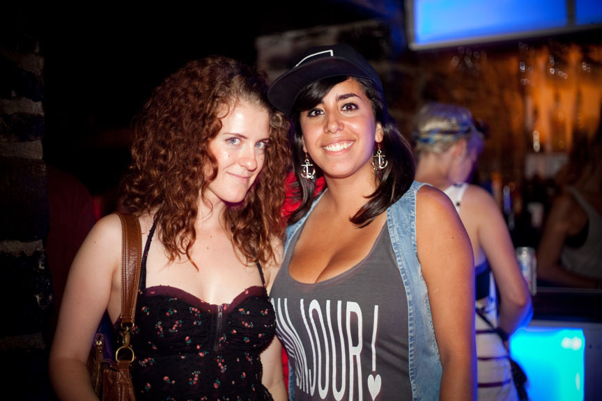 Lancement du Color Magazine 9.3 au Panda Bar