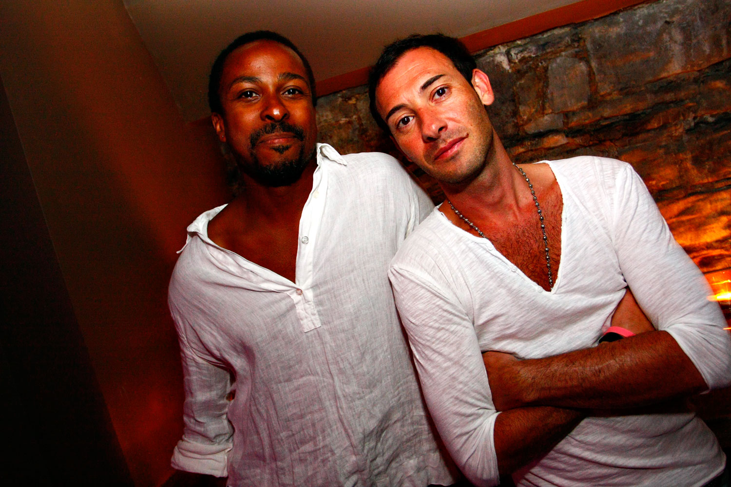 Le Club U.N. rempli de Drama Queens