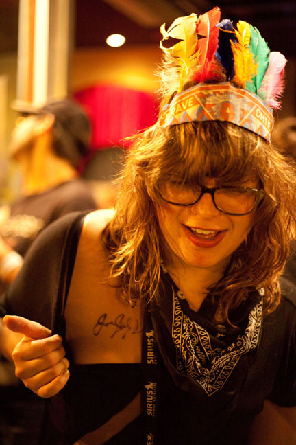 9e édition du Festival de musique émergente en Abitibi-Témiscamingue (2e partie)