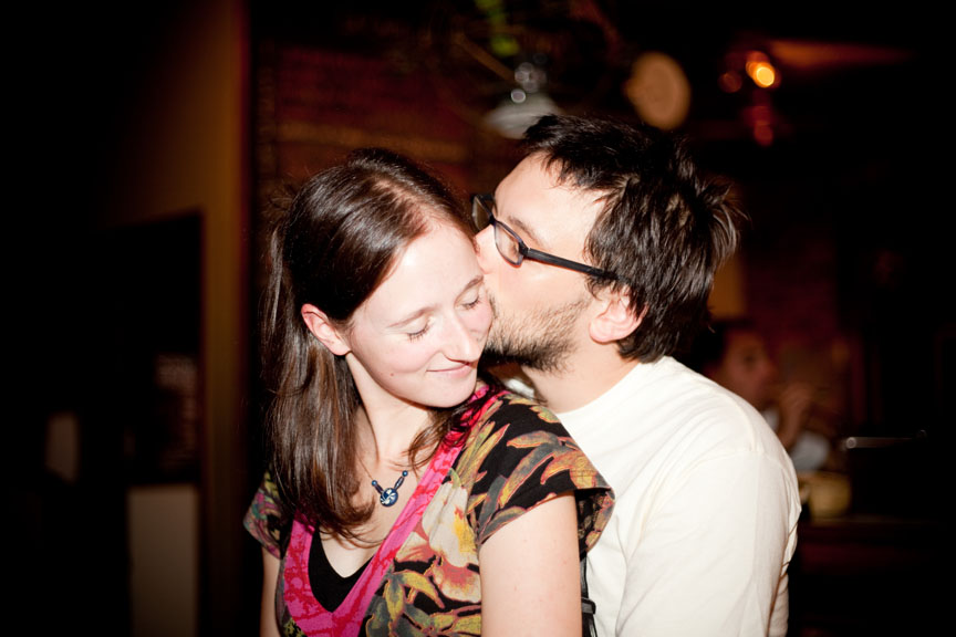 Les Éditions de Ta Mère lance son premier livre de l'automne, Partir de rien