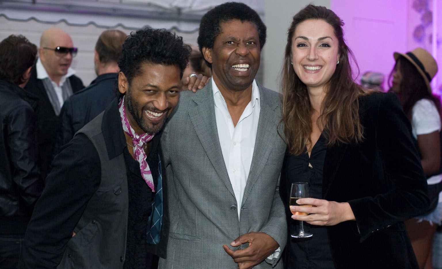 Ouverture officielle de CarousseL: une première pop-up brasserie!