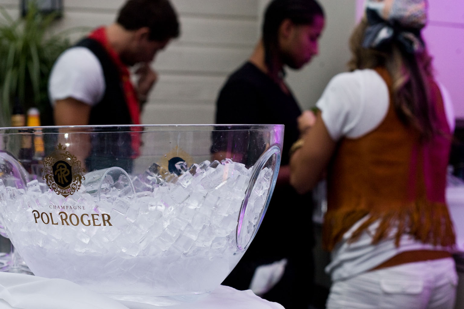 Ouverture officielle de CarousseL: une première pop-up brasserie!