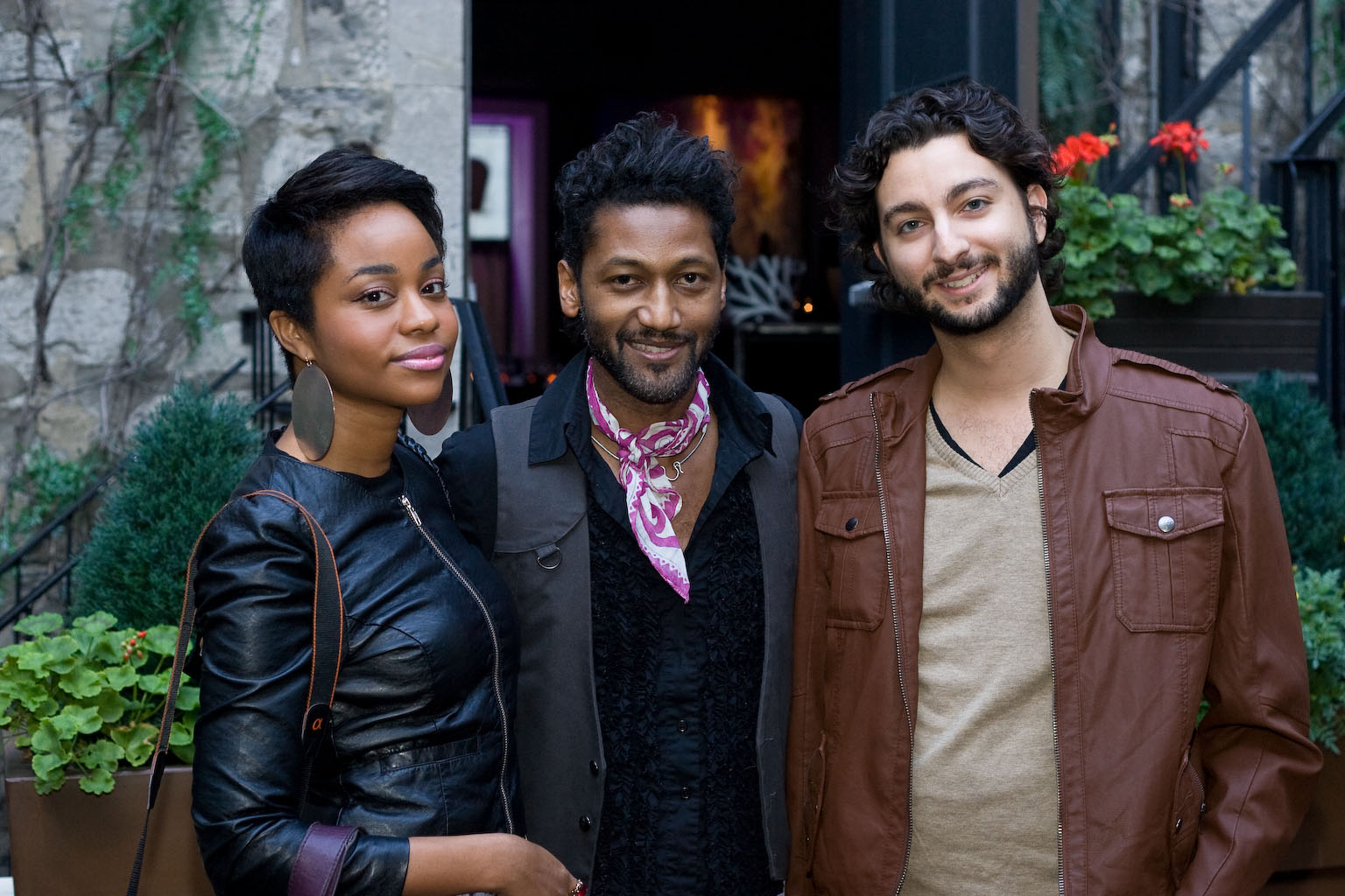 Ouverture officielle de CarousseL: une première pop-up brasserie!