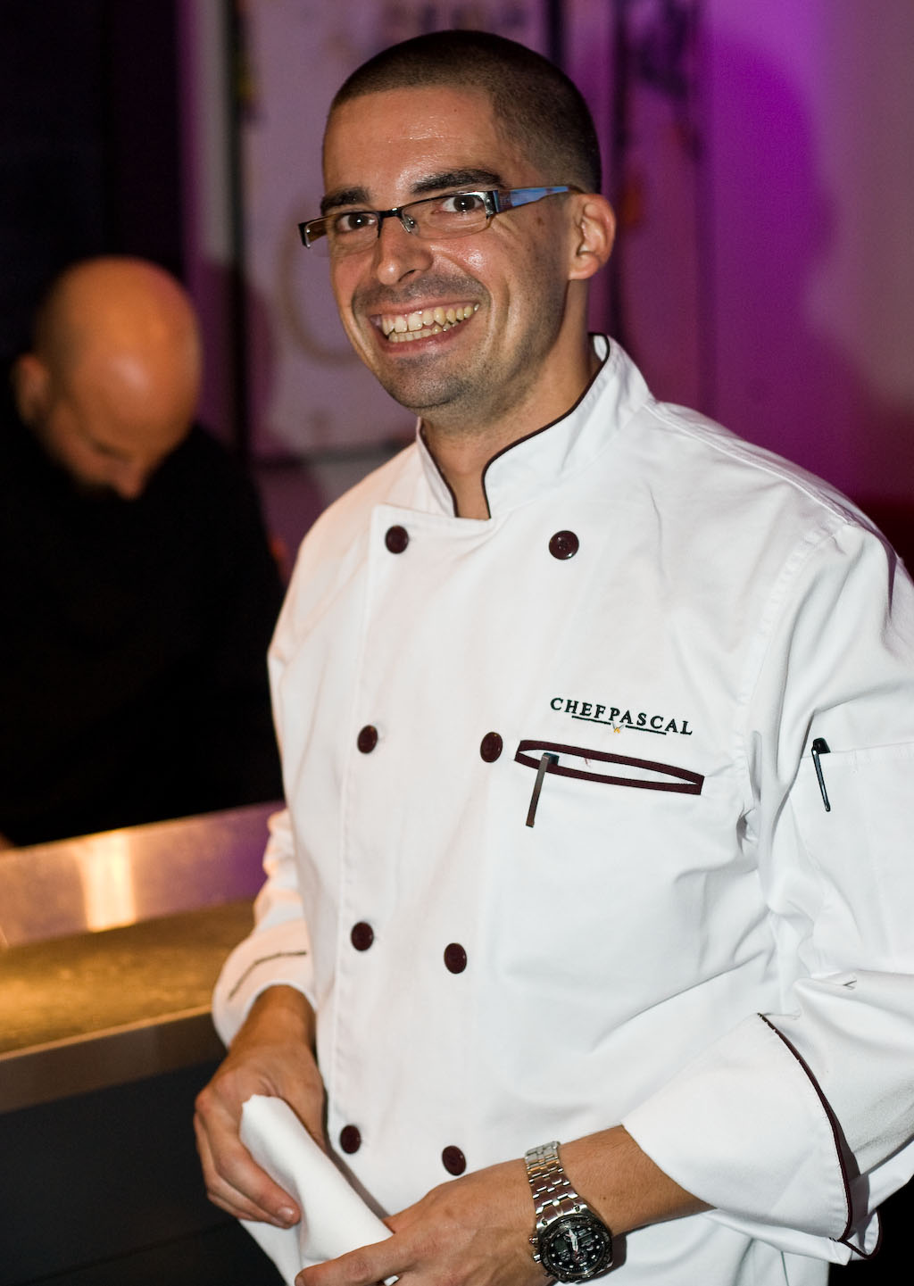 Ouverture officielle de CarousseL: une première pop-up brasserie!