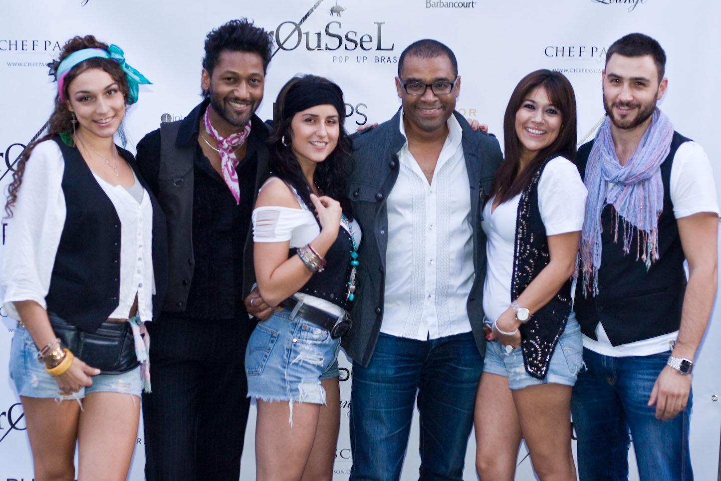 Ouverture officielle de CarousseL: une première pop-up brasserie!