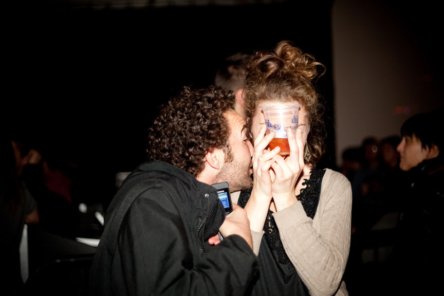 Metronomy enveloppe la SAT de ses rythmes groovy