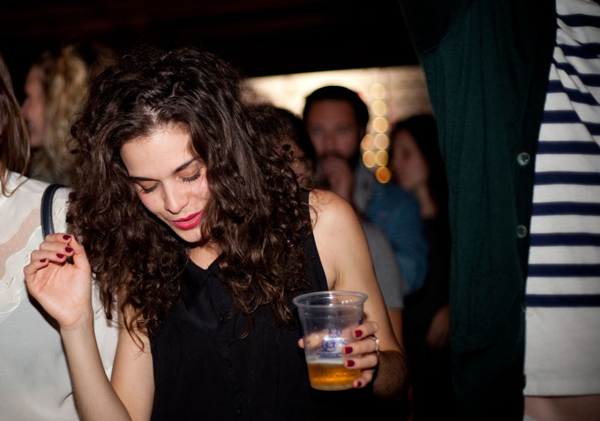 Metronomy enveloppe la SAT de ses rythmes groovy