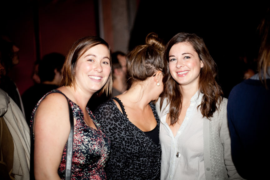 Metronomy enveloppe la SAT de ses rythmes groovy