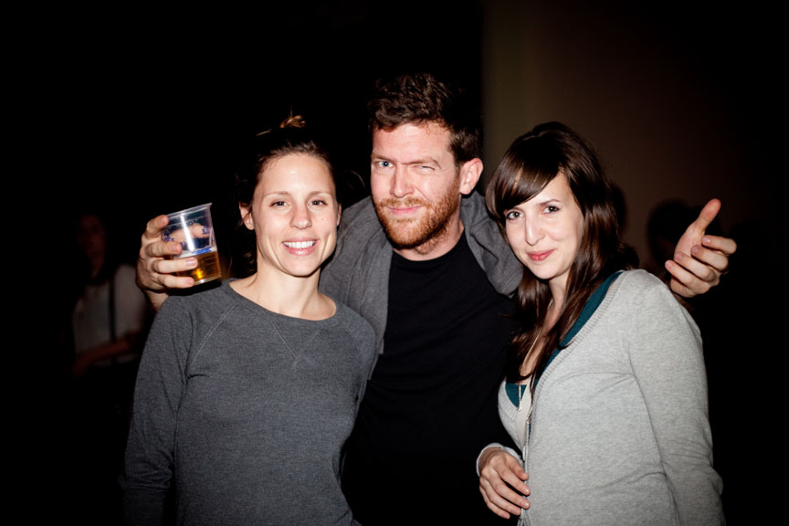 Metronomy enveloppe la SAT de ses rythmes groovy