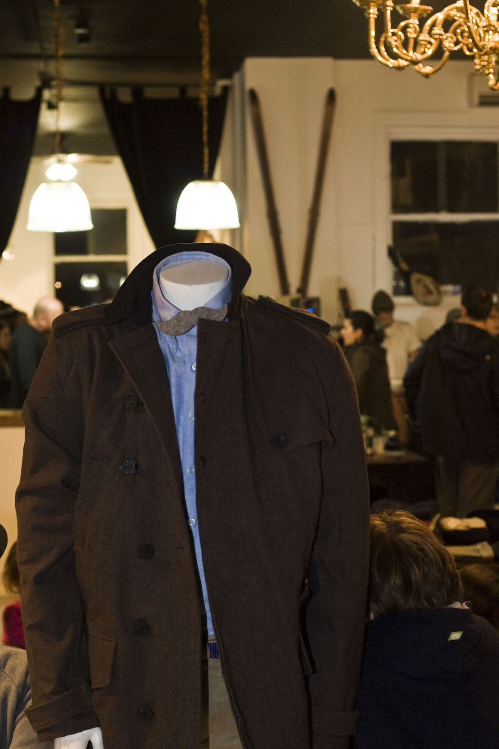 Ouverture du Magasin Général Bruxe: mode classique et intemporelle dans NDG