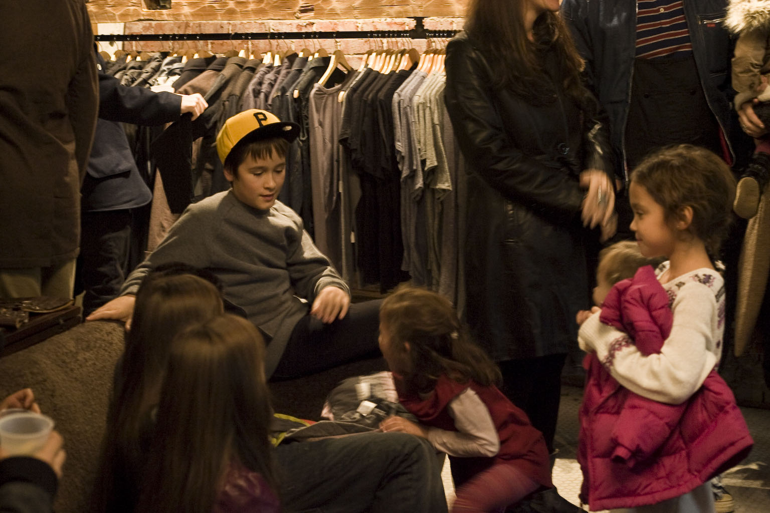 Ouverture du Magasin Général Bruxe: mode classique et intemporelle dans NDG