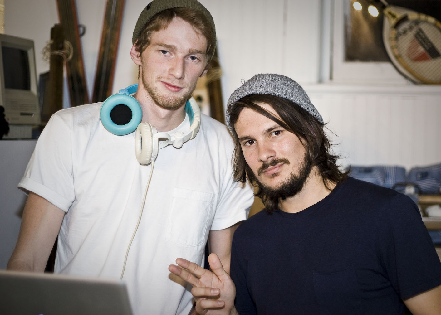 Ouverture du Magasin Général Bruxe: mode classique et intemporelle dans NDG