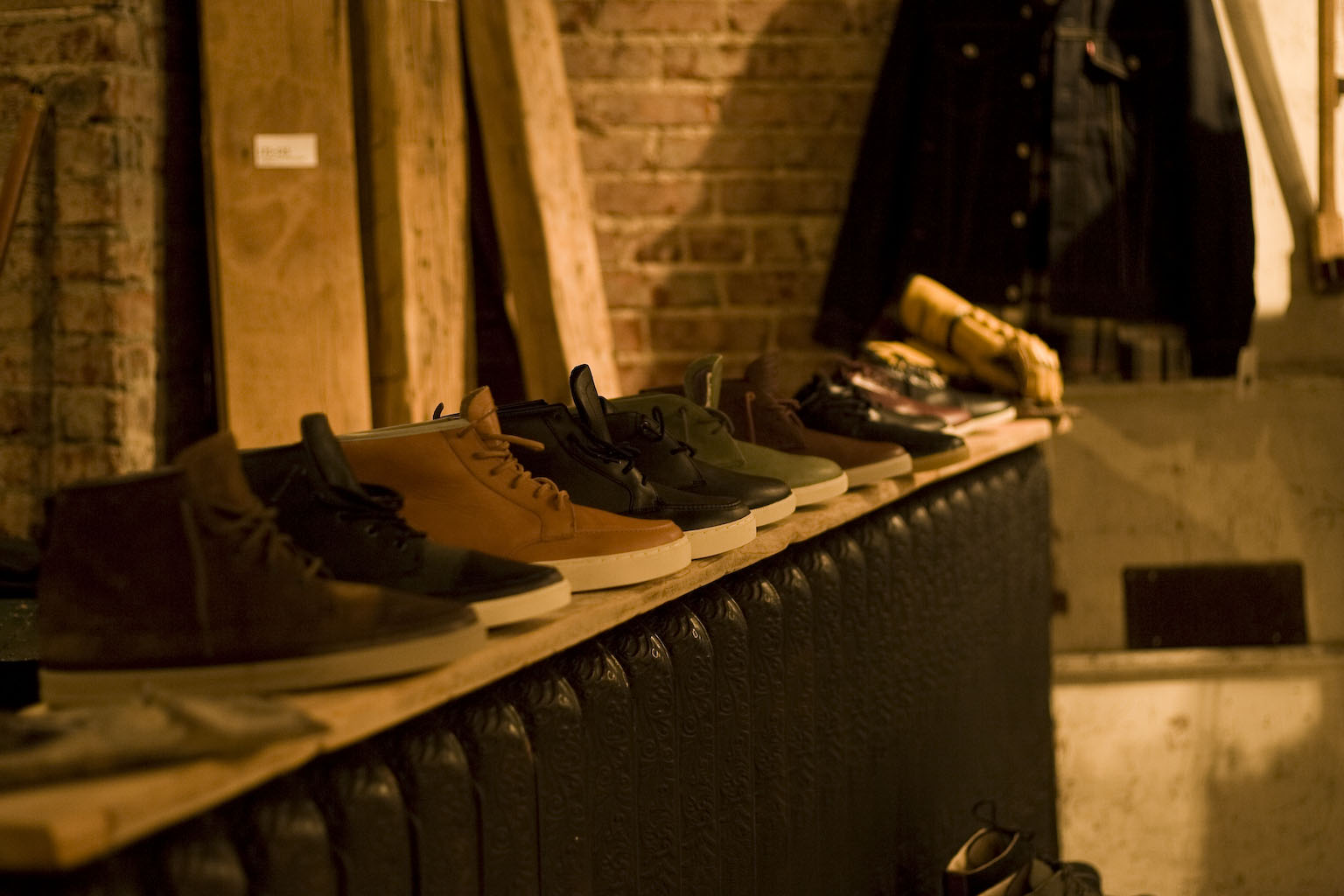 Ouverture du Magasin Général Bruxe: mode classique et intemporelle dans NDG