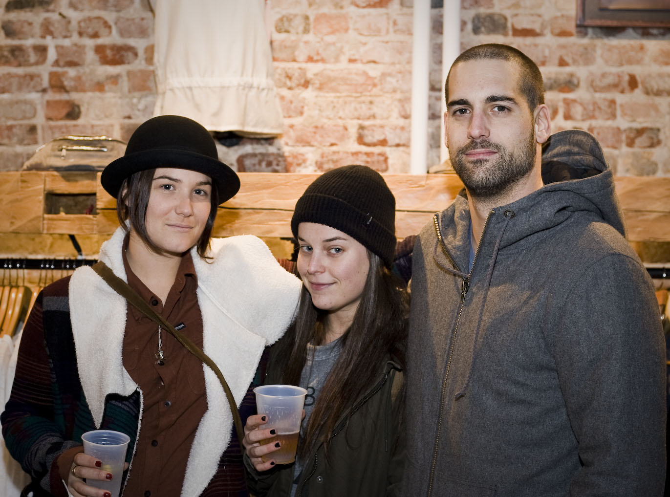 Ouverture du Magasin Général Bruxe: mode classique et intemporelle dans NDG