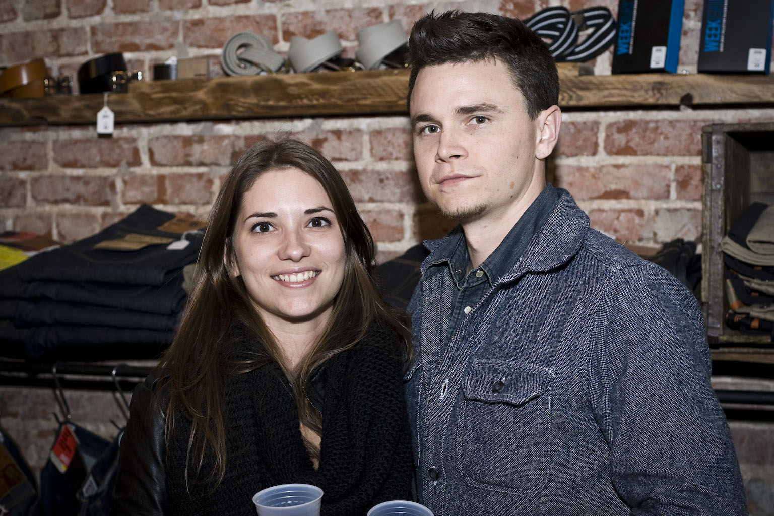 Ouverture du Magasin Général Bruxe: mode classique et intemporelle dans NDG