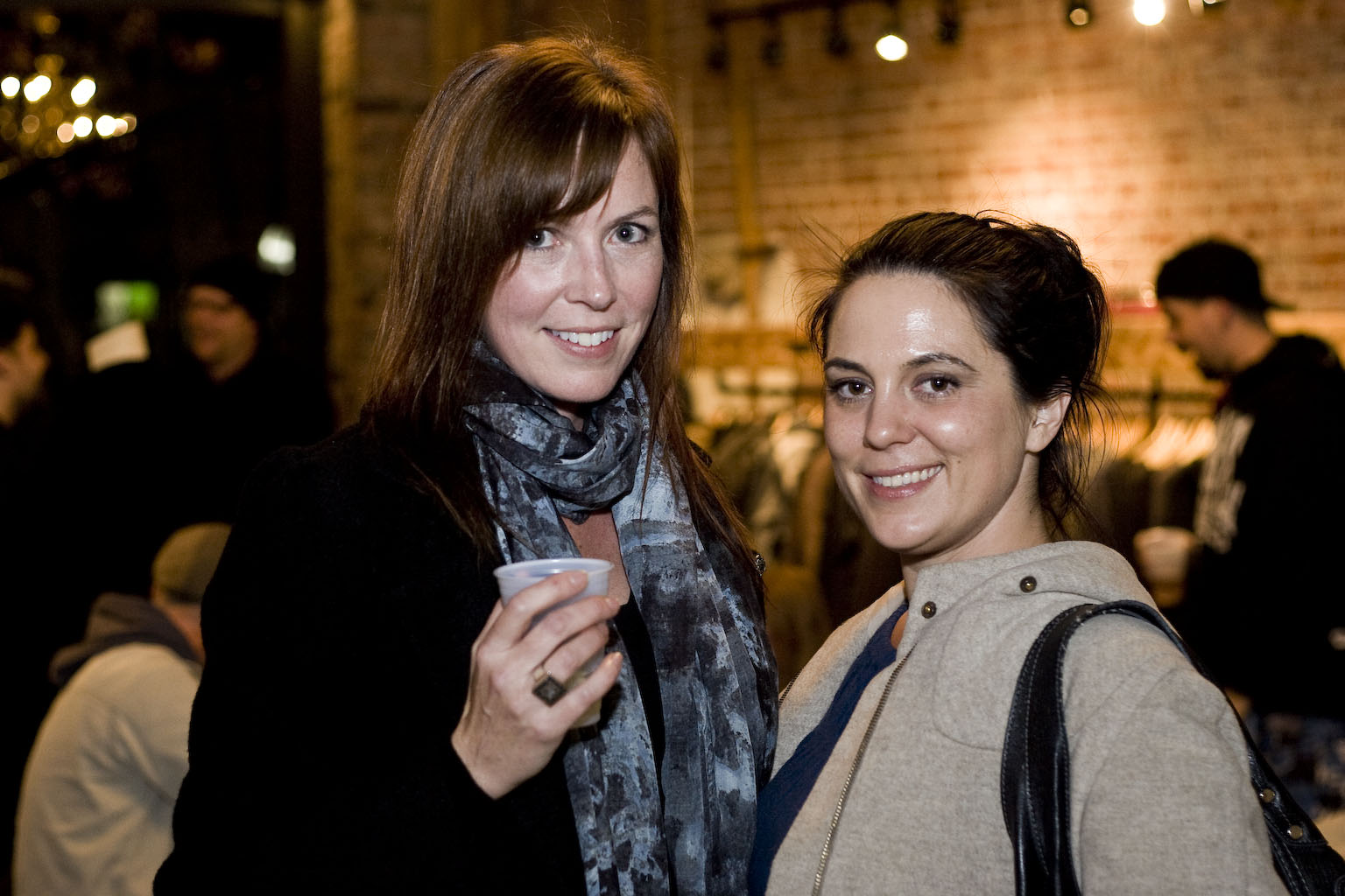 Ouverture du Magasin Général Bruxe: mode classique et intemporelle dans NDG