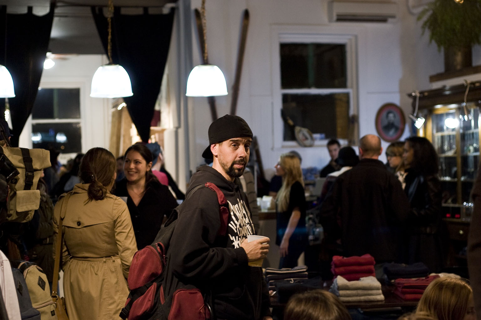 Ouverture du Magasin Général Bruxe: mode classique et intemporelle dans NDG