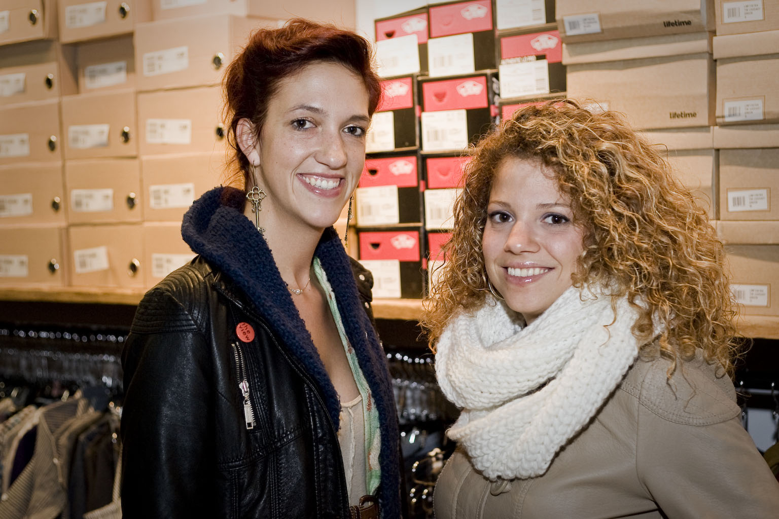 Ouverture du Magasin Général Bruxe: mode classique et intemporelle dans NDG