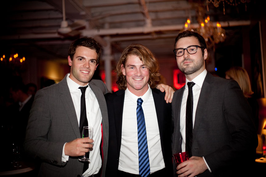 Soirée bénéfice Fondation des maladies mentales: beautés fatales au bon coeur