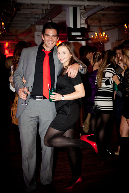 Soirée bénéfice Fondation des maladies mentales: beautés fatales au bon coeur