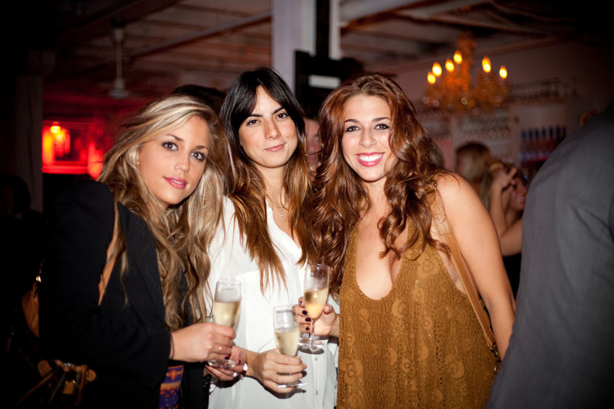 Soirée bénéfice Fondation des maladies mentales: beautés fatales au bon coeur