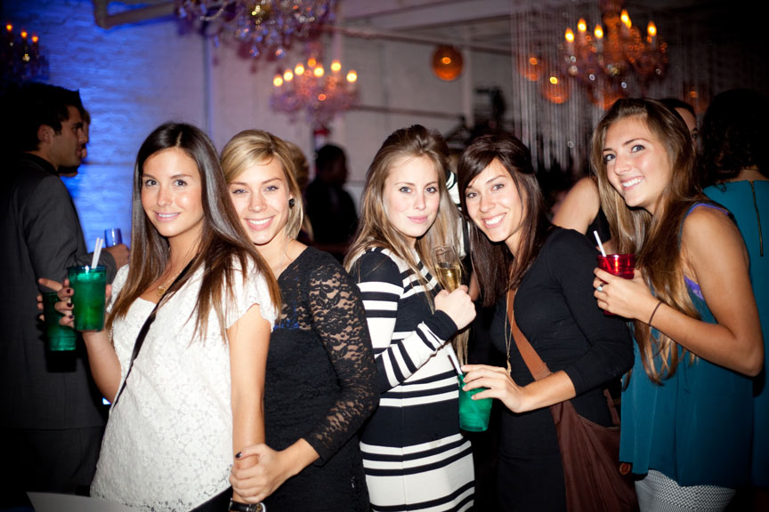 Soirée bénéfice Fondation des maladies mentales: beautés fatales au bon coeur