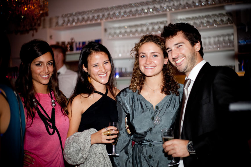 Soirée bénéfice Fondation des maladies mentales: beautés fatales au bon coeur