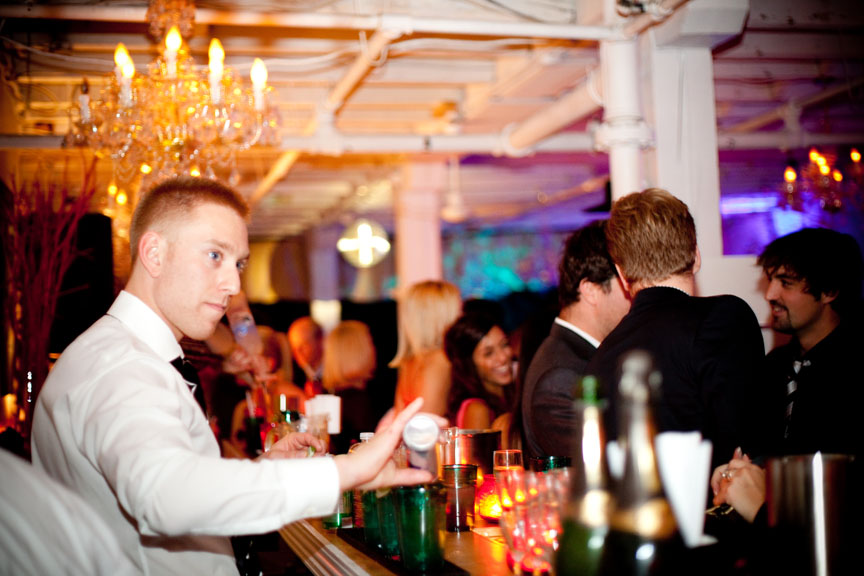 Soirée bénéfice Fondation des maladies mentales: beautés fatales au bon coeur