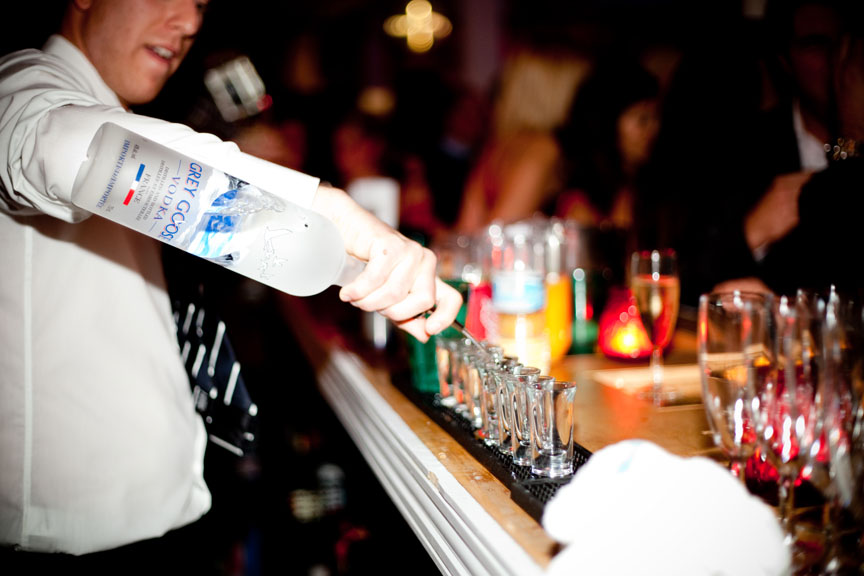 Soirée bénéfice Fondation des maladies mentales: beautés fatales au bon coeur