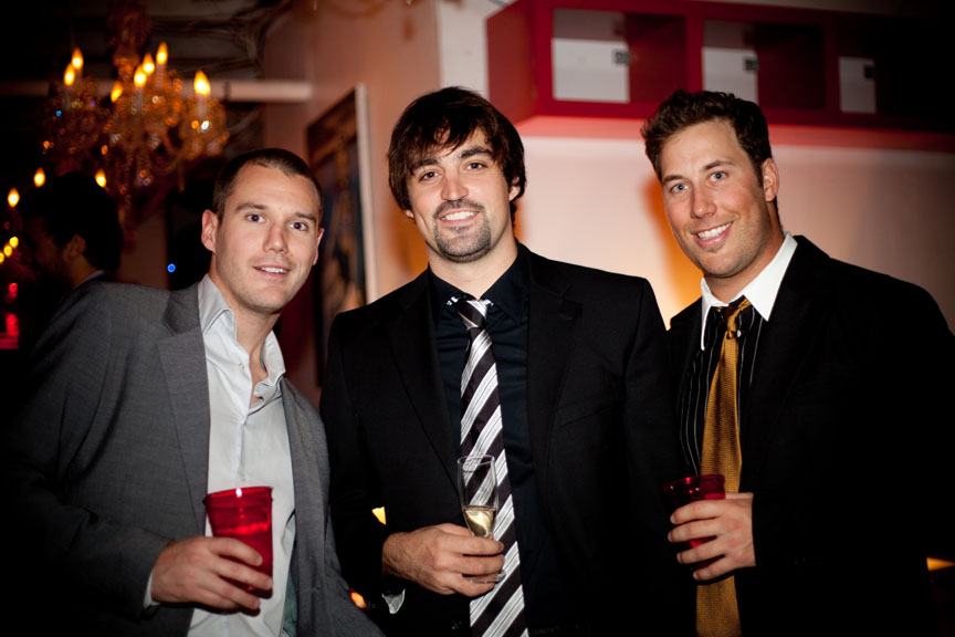 Soirée bénéfice Fondation des maladies mentales: beautés fatales au bon coeur