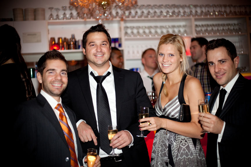 Soirée bénéfice Fondation des maladies mentales: beautés fatales au bon coeur