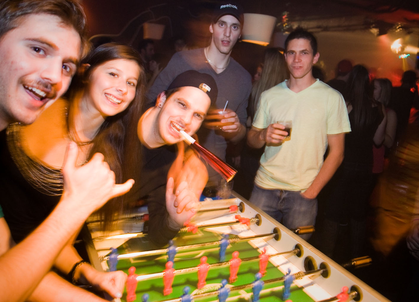 2e anniversaire de La Shop: bien fêter à petit prix