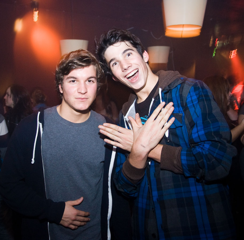 2e anniversaire de La Shop: bien fêter à petit prix