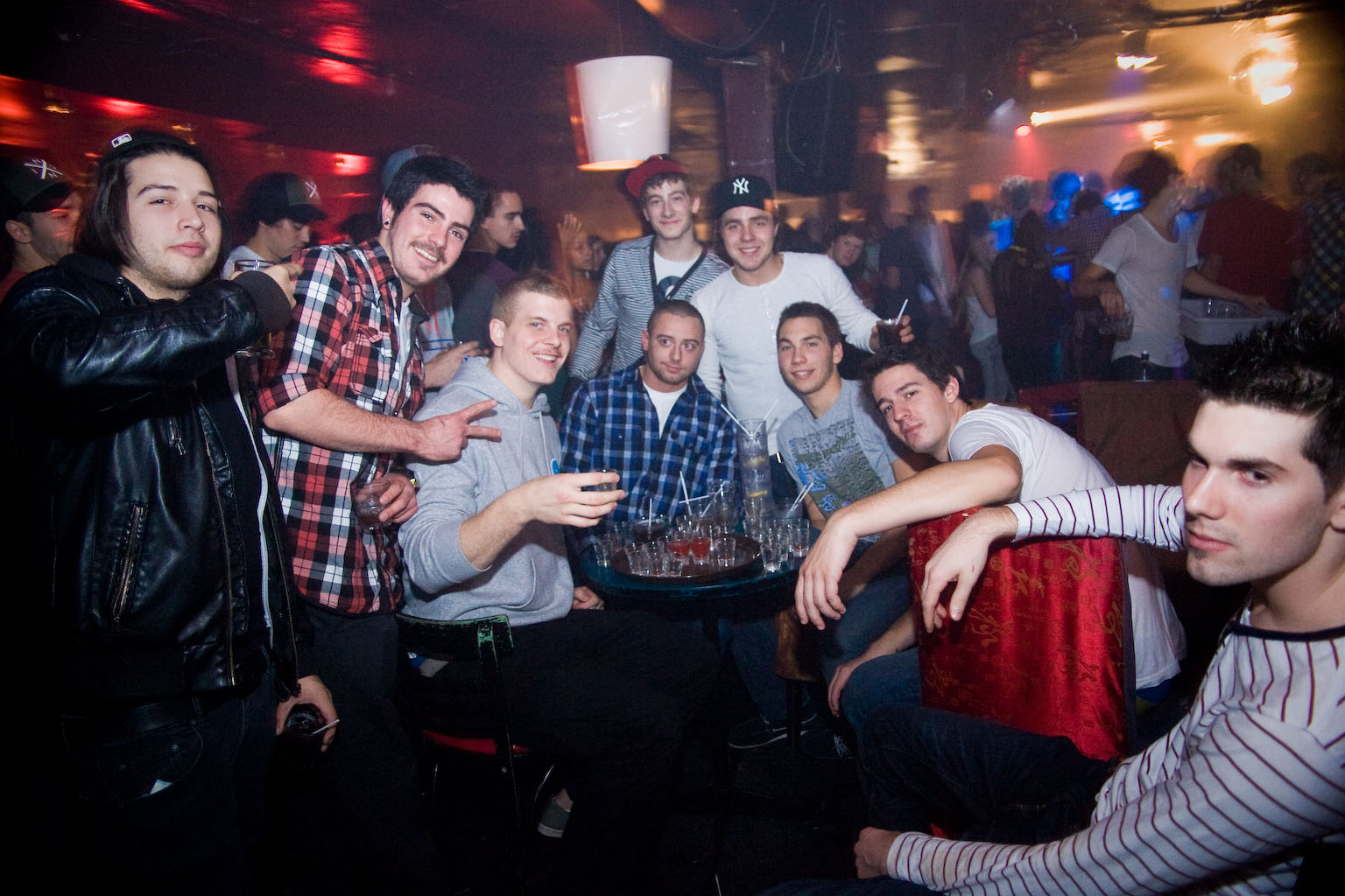 2e anniversaire de La Shop: bien fêter à petit prix