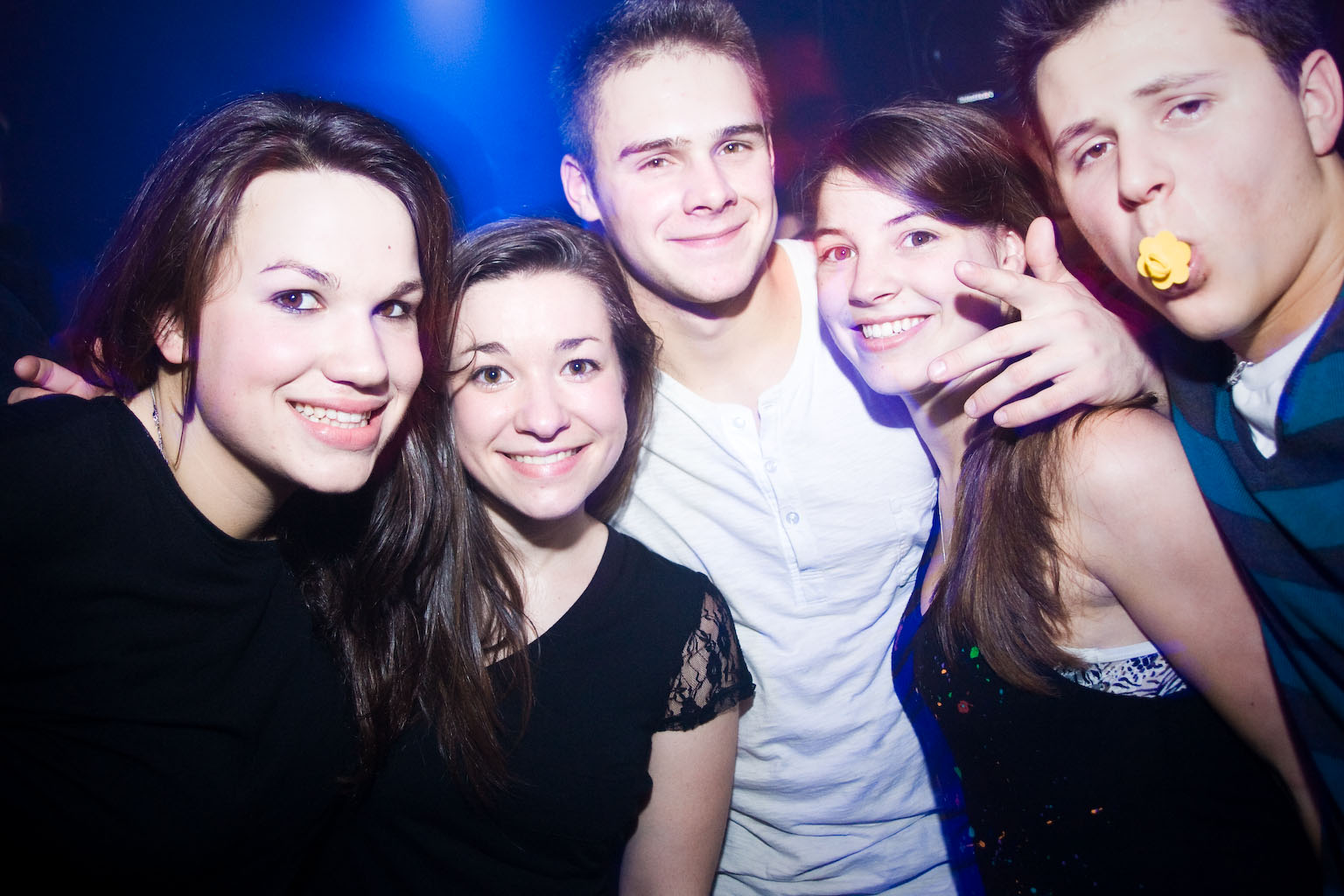 2e anniversaire de La Shop: bien fêter à petit prix