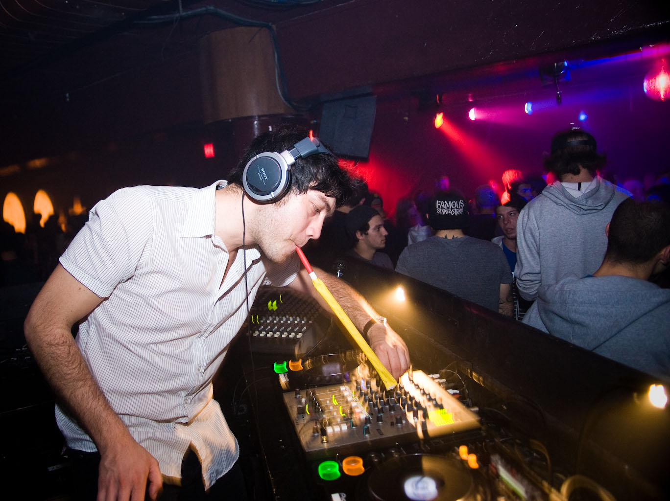 2e anniversaire de La Shop: bien fêter à petit prix