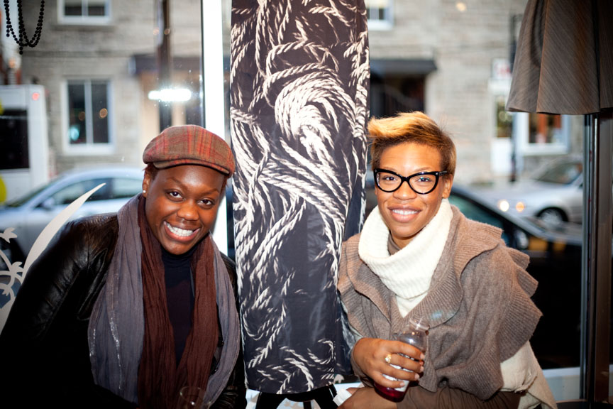 5e anniversaire de Bodybag: dévoilement de la collection printemps/été 2012